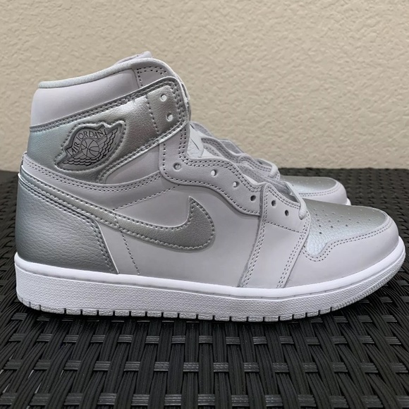 Nike Air Jordan 1 High OG CO JP Tokyo Japan - Picture 3 of 7